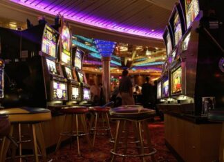How Does the Future of Casinos Look?