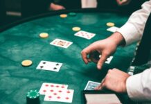 Is Blackjack a Game of Skill or Luck?