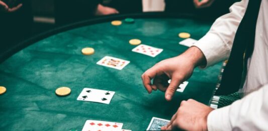 Is Blackjack a Game of Skill or Luck?