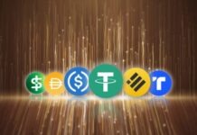 Stablecoins and Cross-Border Payments: The Pros, Cons and Examples a group of numbers