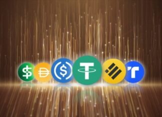 Stablecoins and Cross-Border Payments: The Pros, Cons and Examples a group of numbers