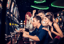 Howling Wins: Unleashing the Power of Timber Wolf Online Slot