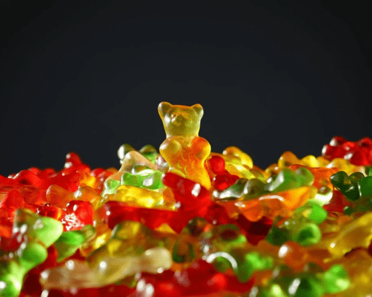 What’s The Hype Behind CBD Gummies In 2023
