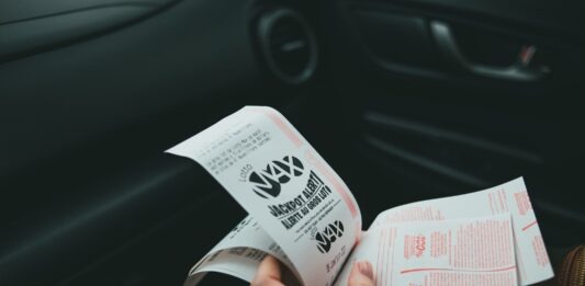 Scratch-Off Apps vs. Traditional Lottery Tickets: Which Offers the Better Experience? text