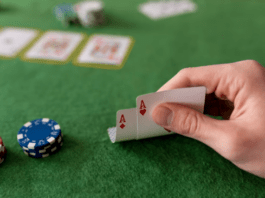 How To Increase Your Chances Of Winning At Online Poker