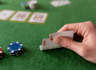 How To Increase Your Chances Of Winning At Online Poker