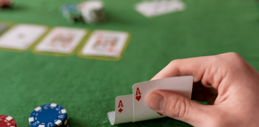 How To Increase Your Chances Of Winning At Online Poker