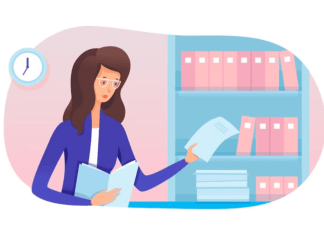 The Cost of Poor Document and Records Management: Why Your Business Can’t Afford to Ignore It