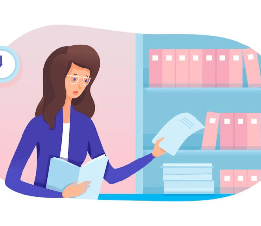 The Cost of Poor Document and Records Management: Why Your Business Can’t Afford to Ignore It