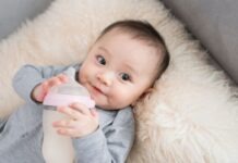 Baby Formula and Reflux: Managing Symptoms and Finding Relief