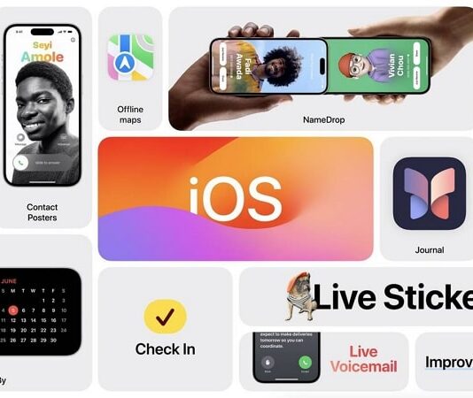 Things To Do Before Upgrading Your Device to iOS 17