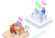 The Impact of Chat Support Services: Strategies for Efficient Customer Communication
