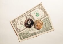 Bitcoin Investment Progress for this Decade in Cyprus a stack of money