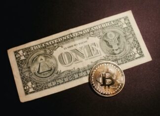 The Updated Wazamba Bonus Program Shifts Away from Using Promo Codes a close-up of a dollar bill