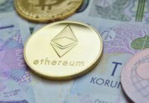 Tracking Ethereum Transactions on the Blockchain ethereum, cryptocurrency, the value of the