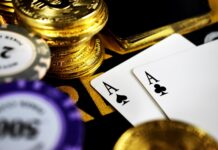 A Breakdown of the Cryptocurrencies Driving Online Casinos two ace of clubs and spades