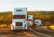 Connected Vehicles and Vehicle-to-Vehicle (V2V) Communication Increasing Safety on the Roads