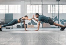 Get Strong, Get Toned: Dumbbell Exercises for a Leaner Body