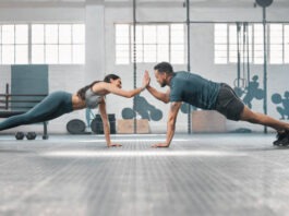 Get Strong, Get Toned: Dumbbell Exercises for a Leaner Body