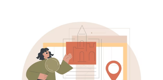 Transforming Addresses into Coordinates: Exploring the Geocoding API Advantage