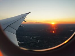 The Internet and technology make planning a trip easier