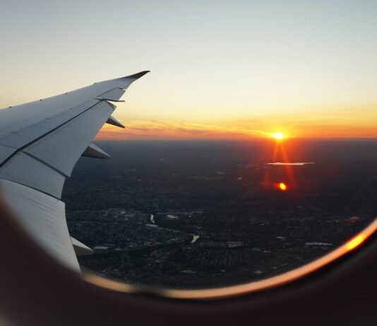 The Internet and technology make planning a trip easier