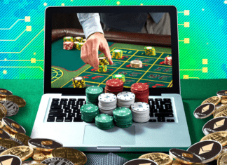 5 Important Ways to Keep Your Crypto Betting Winnings Safe