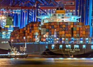 Weather-Related Factors Affecting Oil Trading White Water Boat
