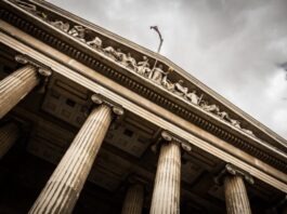 Seeking Legal Guidance? The Importance of Initial Consultations in Personal Injury Cases in Portland low angle photography of beige building