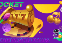 Casino Rocket Game Variation Casino Rocket Game Variation