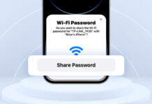Sharing Wi-Fi Password on iPhone: A Comprehensive Guide