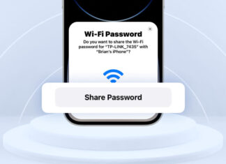 Sharing Wi-Fi Password on iPhone: A Comprehensive Guide