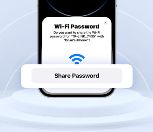 Sharing Wi-Fi Password on iPhone: A Comprehensive Guide