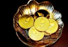 Crypto Nodes and Ethereum: A Practical Overview gold and silver round coins on clear glass bowl