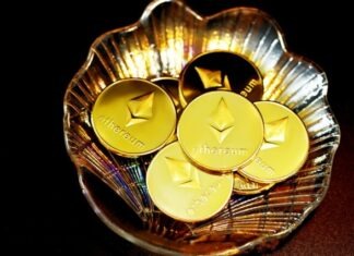 Crypto Nodes and Ethereum: A Practical Overview gold and silver round coins on clear glass bowl