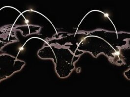 Expanding Your Digital Footprint: Navigating the Landscape of Review Generation Solutions background, data, network