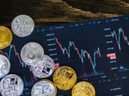 Binance Smart Chain’s Governance Models: DAOs and Decisions Close-Up Shot of Silver and Gold Round Coins