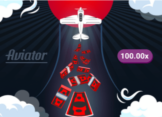 Unleash your strategy and glide to victory with Aviator’s Money Game App