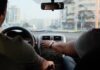Instructor Insight: What to Look for in a Driving School two person riding vehicle during daytime