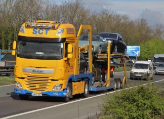 A Detailed Guide to Wisconsin Car Shipping