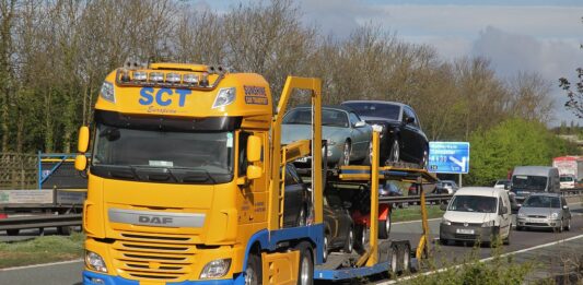 A Detailed Guide to Wisconsin Car Shipping