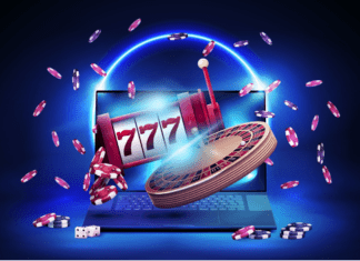 Top 10 Casinos To Check Out This October 2023