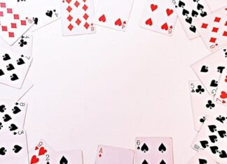 Blackjack Betting Strategies for High Stakes Players Playing Cards