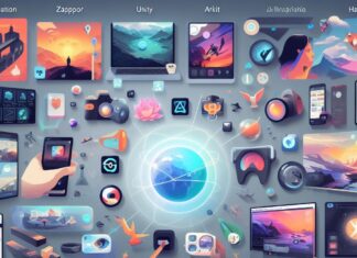 What Are the Key Features to Look for in AR Creation Platforms?