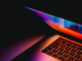 Implementing Effective PKI Policies For Certificate Lifecycle Management MacBook Pro turned on