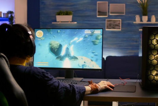 The Top Streamers Dominating the World of Computer Games