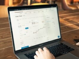 From Criticism to Conversion: Unleashing the Potential of Online Reputation Management person using macbook pro on brown wooden table