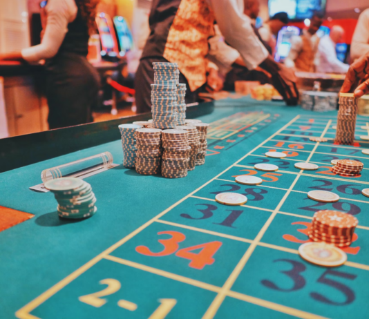The Thrills of Live Casino Games: Do They Live Up to the Excitement?