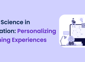 Data Science in Education: Personalizing Learning Experiences