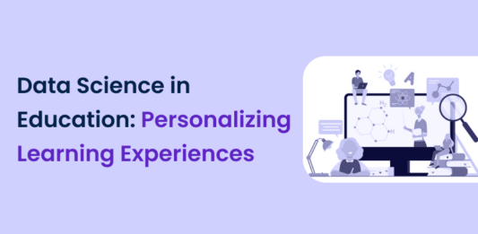 Data Science in Education: Personalizing Learning Experiences